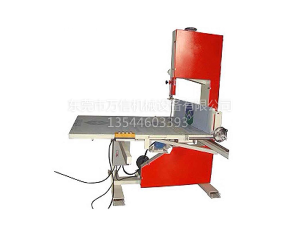 精准小型立切机