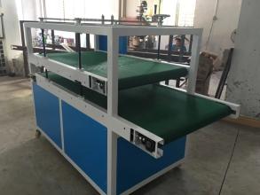 珍珠棉压棉机