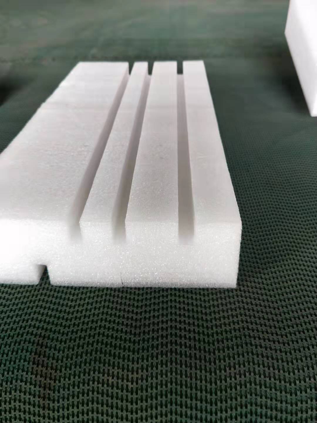 开槽机